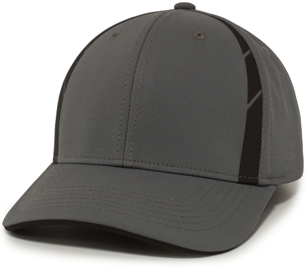 SIDELINE SNAPBACK CAP POWERED BY COOLCORE® - ADJUSTABLE