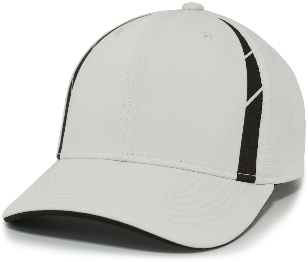 SIDELINE SNAPBACK CAP POWERED BY COOLCORE® - ADJUSTABLE