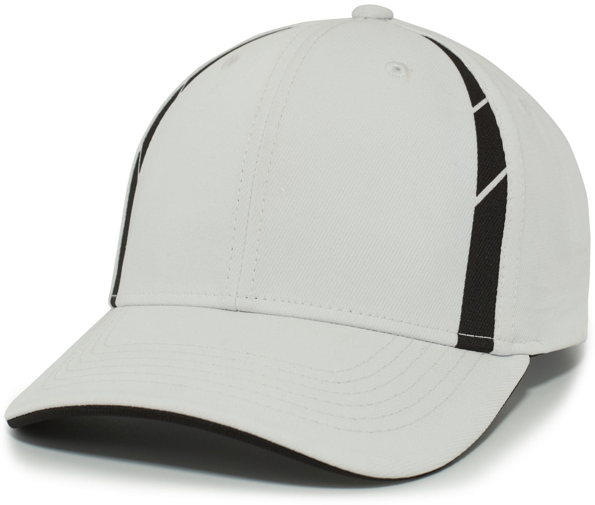 SIDELINE SNAPBACK CAP POWERED BY COOLCORE® - ADJUSTABLE