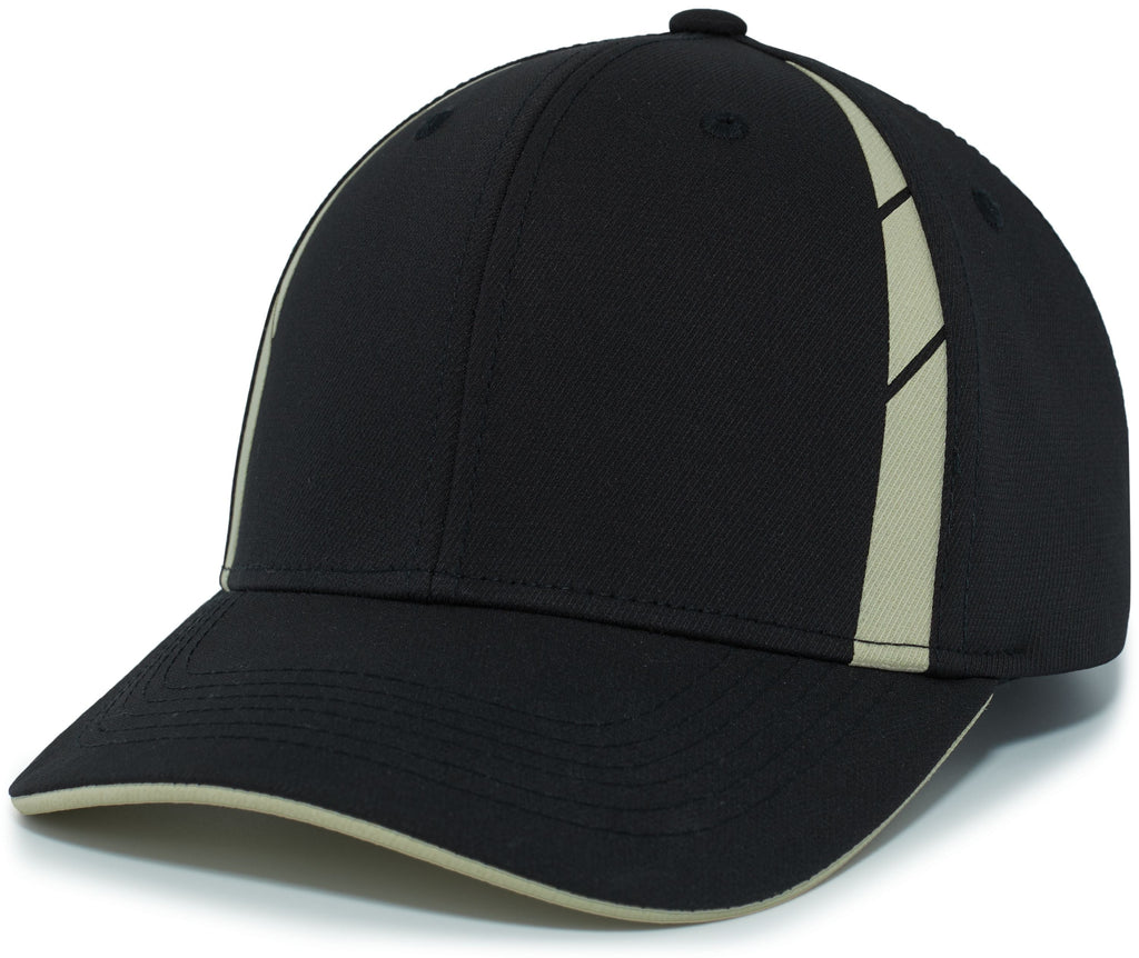 SIDELINE SNAPBACK CAP POWERED BY COOLCORE® - ADJUSTABLE