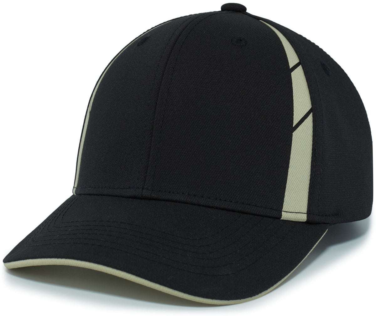 SIDELINE SNAPBACK CAP POWERED BY COOLCORE® - ADJUSTABLE
