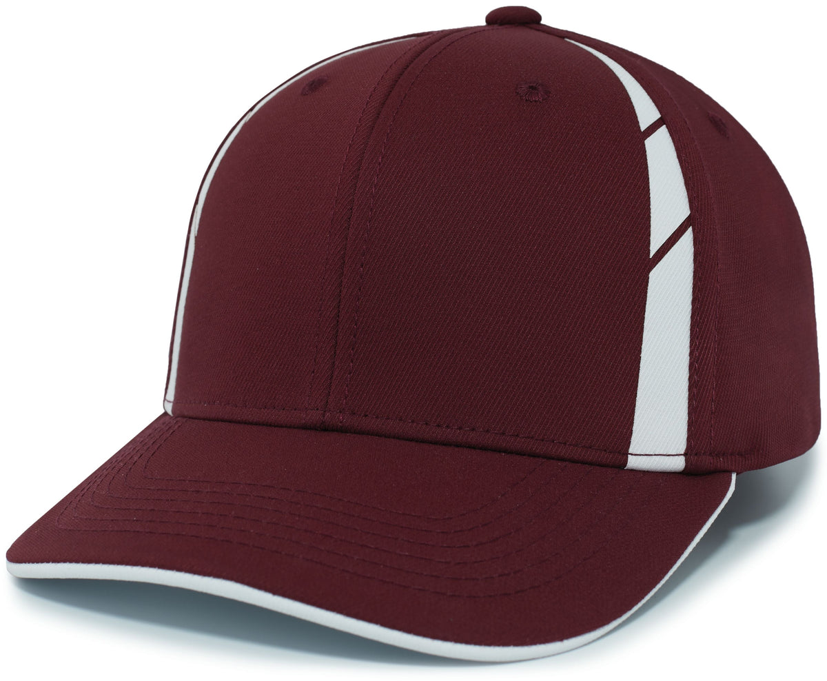 SIDELINE SNAPBACK CAP POWERED BY COOLCORE® - ADJUSTABLE