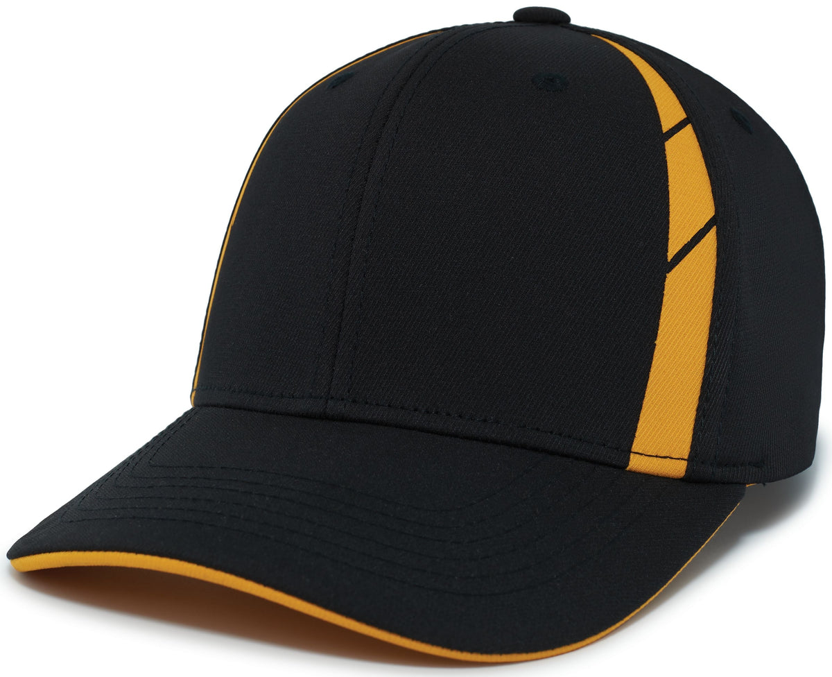 SIDELINE SNAPBACK CAP POWERED BY COOLCORE® - ADJUSTABLE