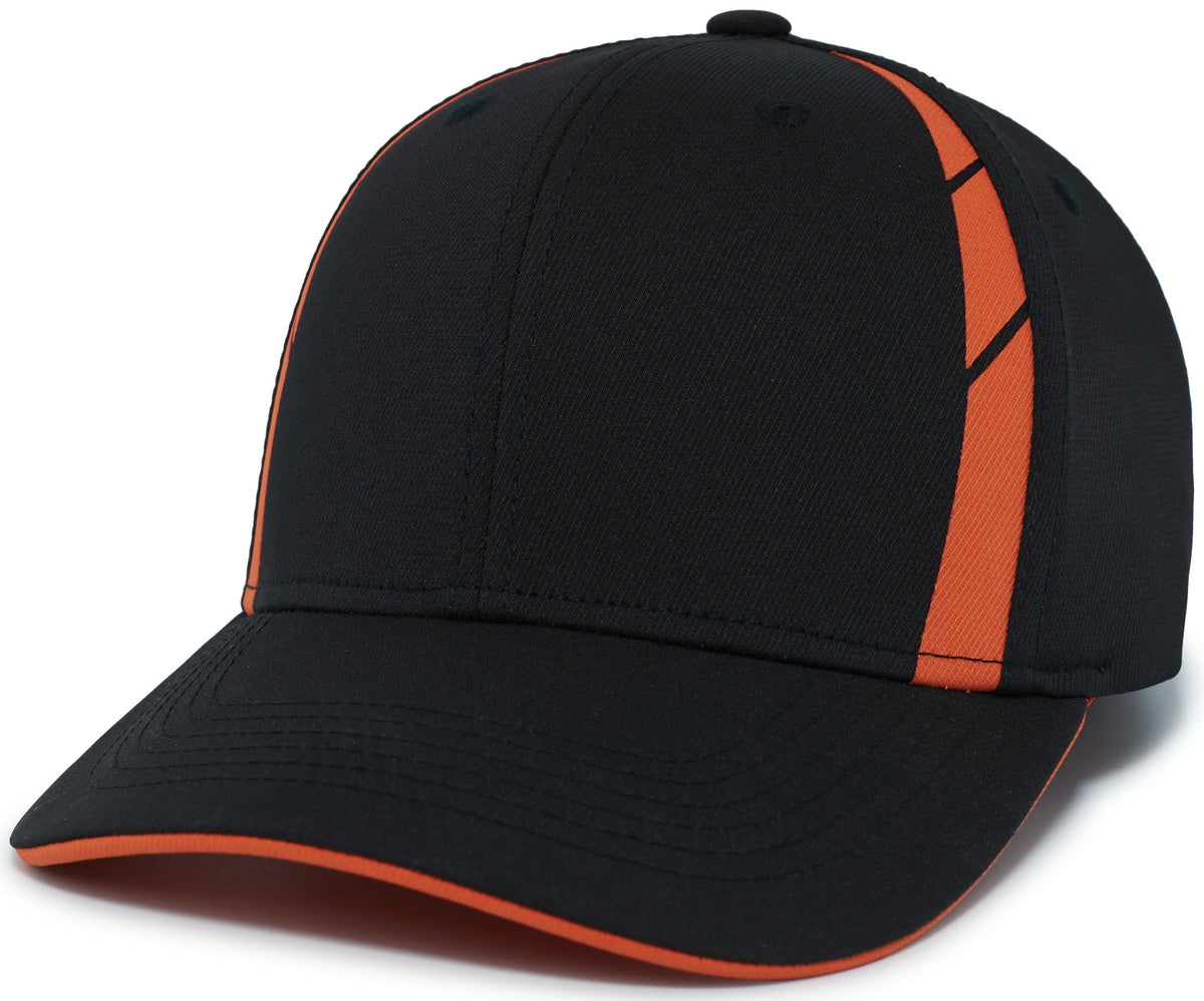 SIDELINE SNAPBACK CAP POWERED BY COOLCORE® - ADJUSTABLE