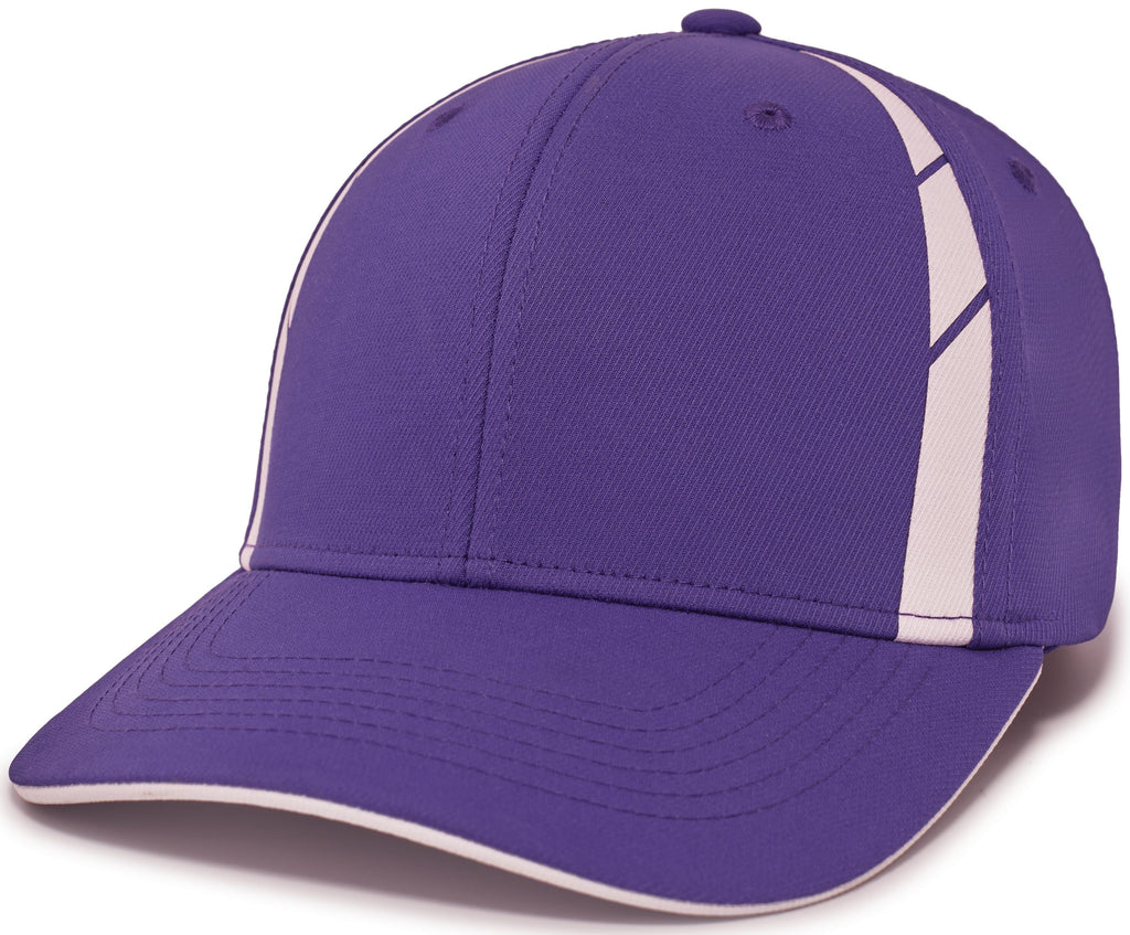 SIDELINE SNAPBACK CAP POWERED BY COOLCORE® - ADJUSTABLE