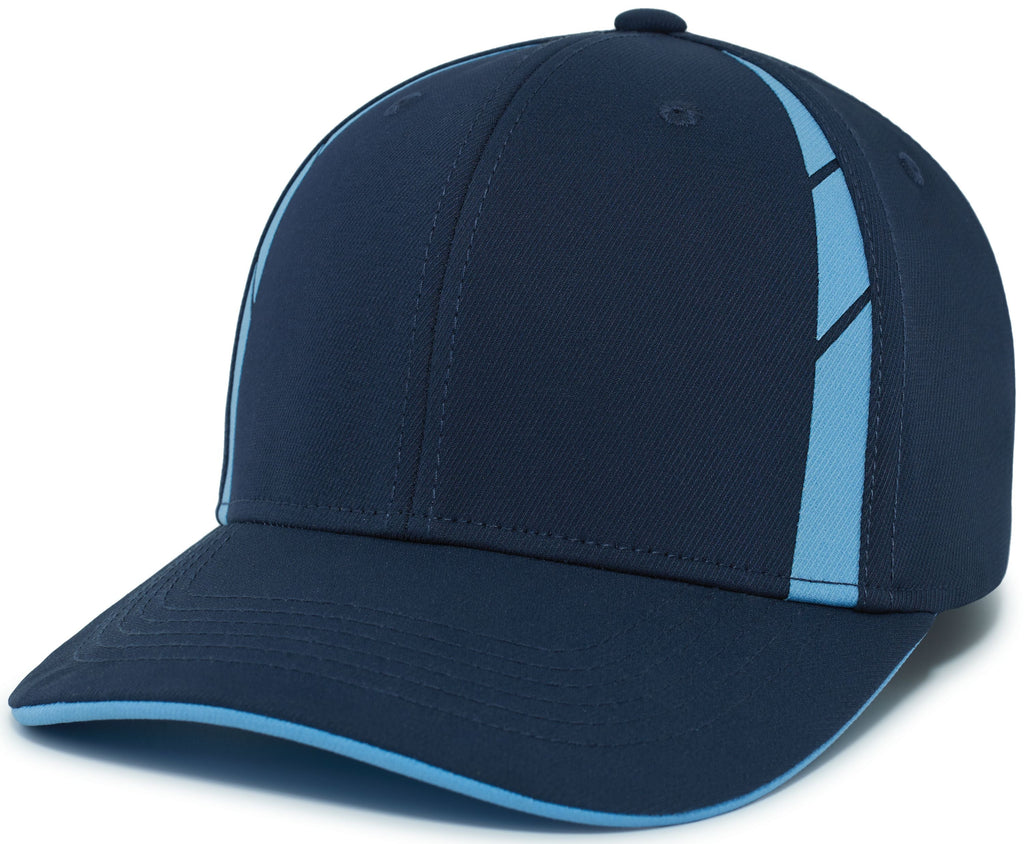 SIDELINE SNAPBACK CAP POWERED BY COOLCORE® - ADJUSTABLE