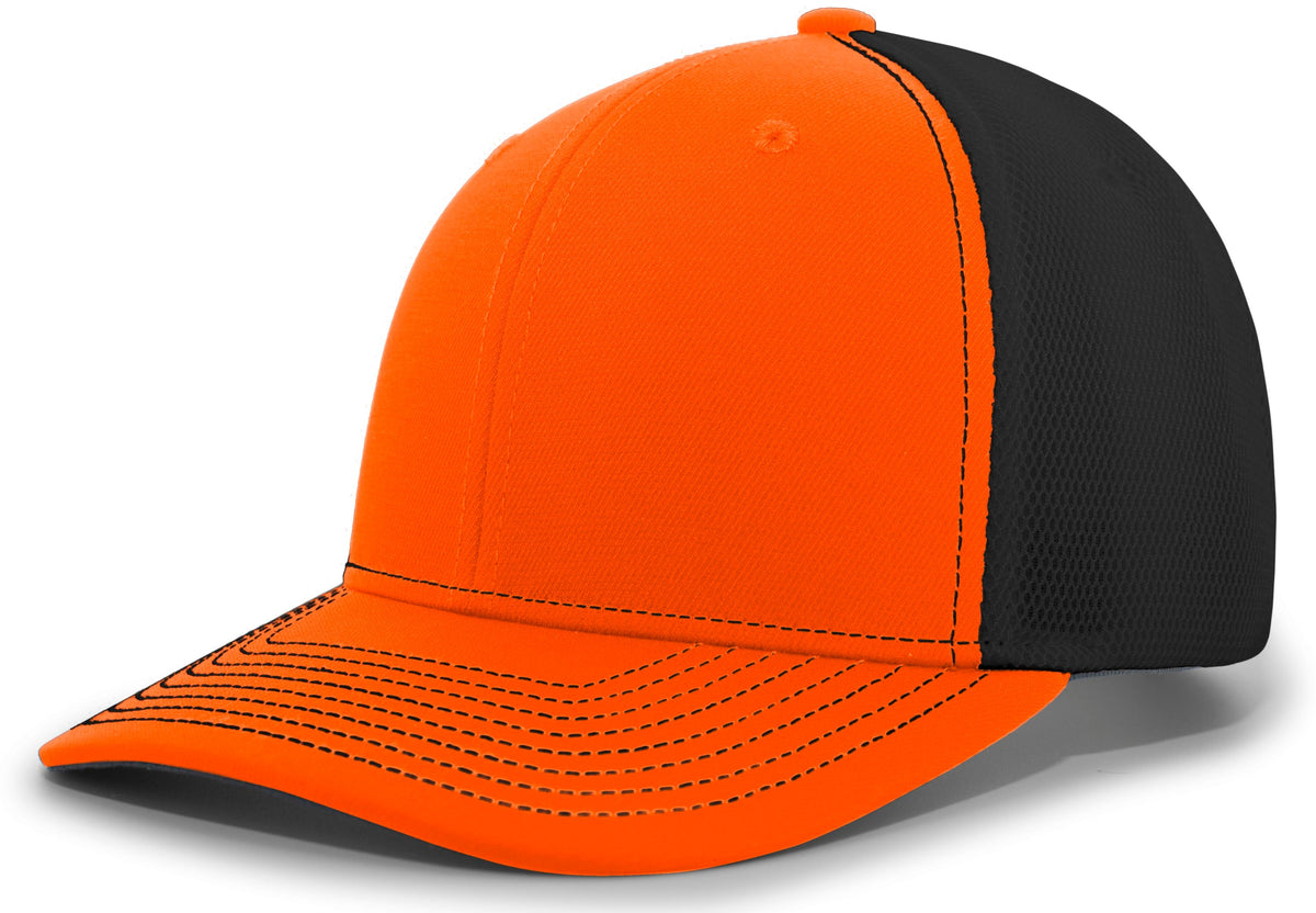 AIR MESH SIDELINE CAP - MOISTURE-WICKING ADJUSTABLE