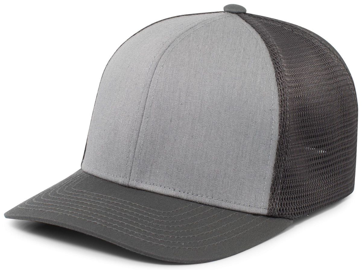 FUSION TRUCKER CAP