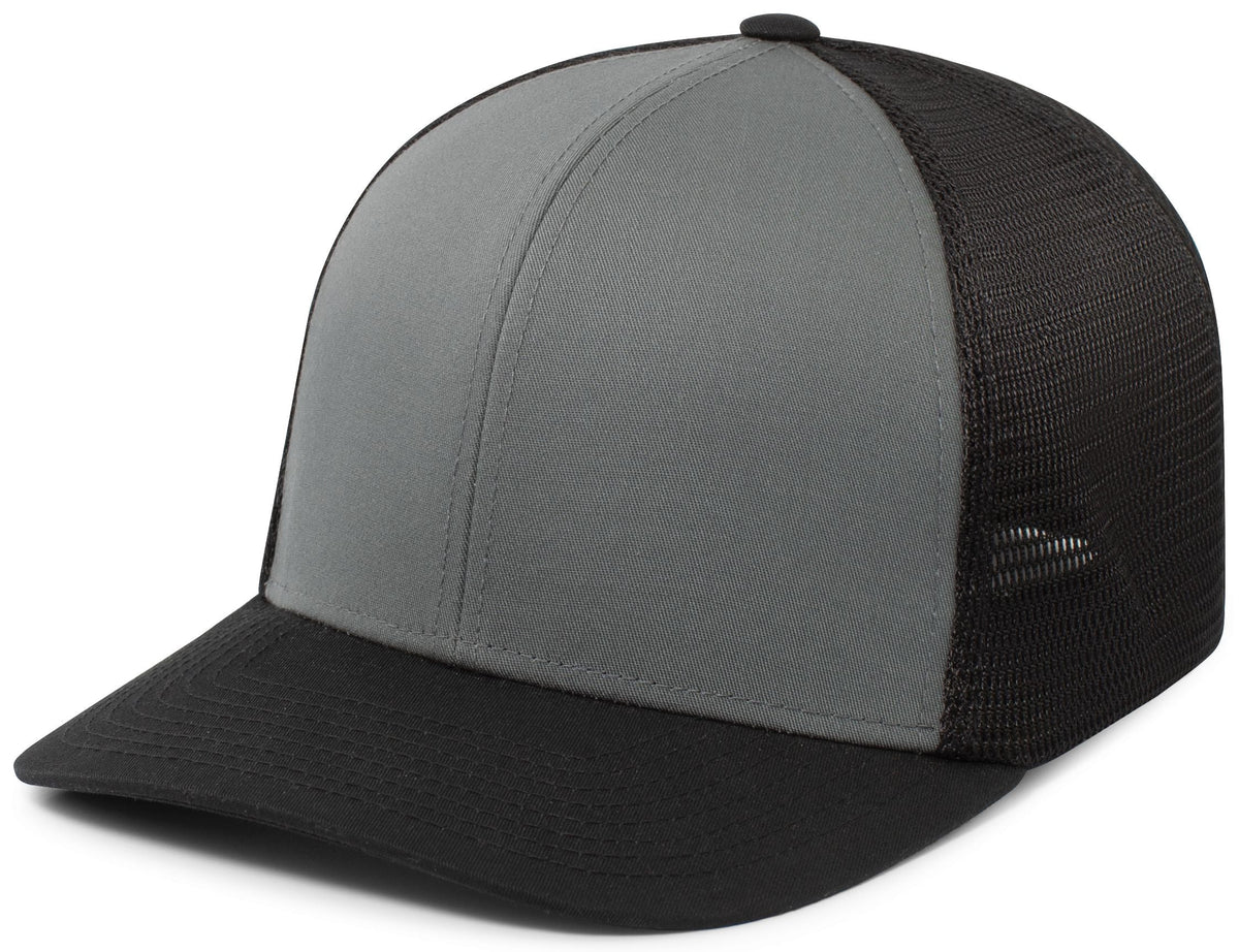 FUSION TRUCKER CAP