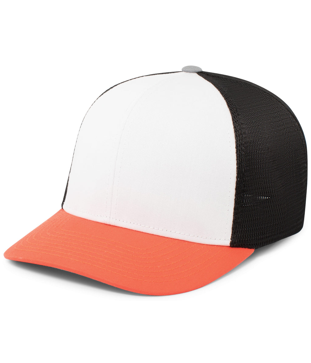 FUSION TRUCKER CAP