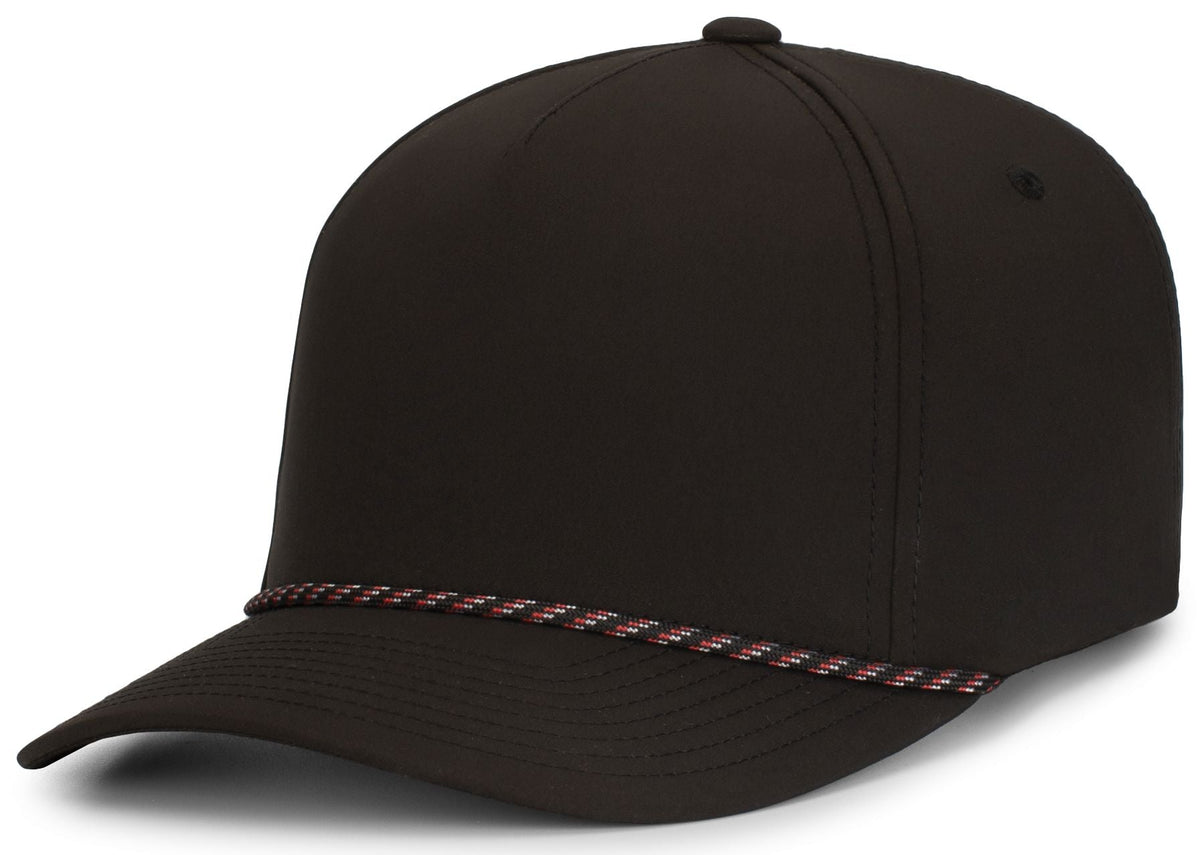 WEEKENDER CAP - SNAPBACK