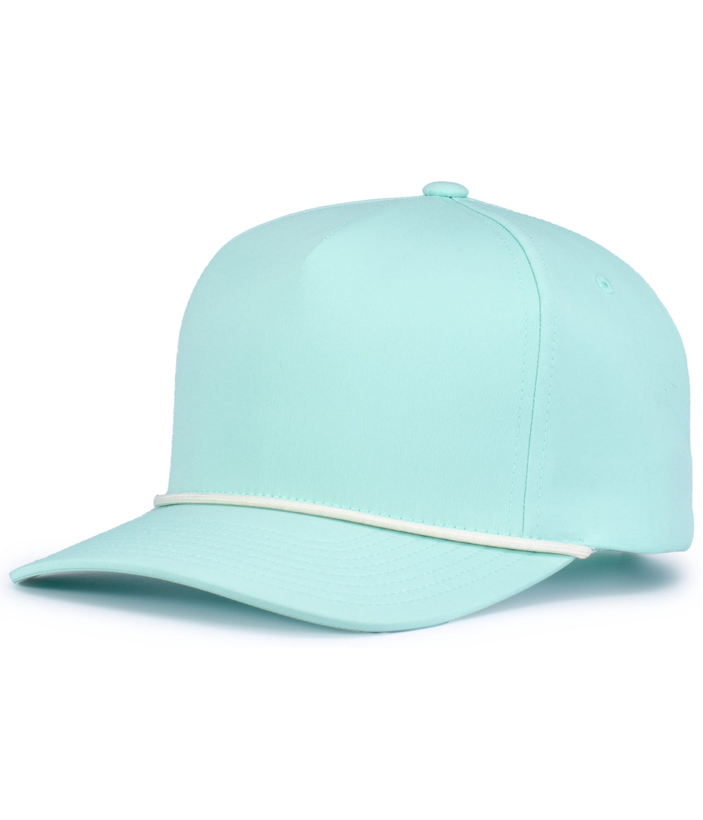 WEEKENDER CAP - SNAPBACK