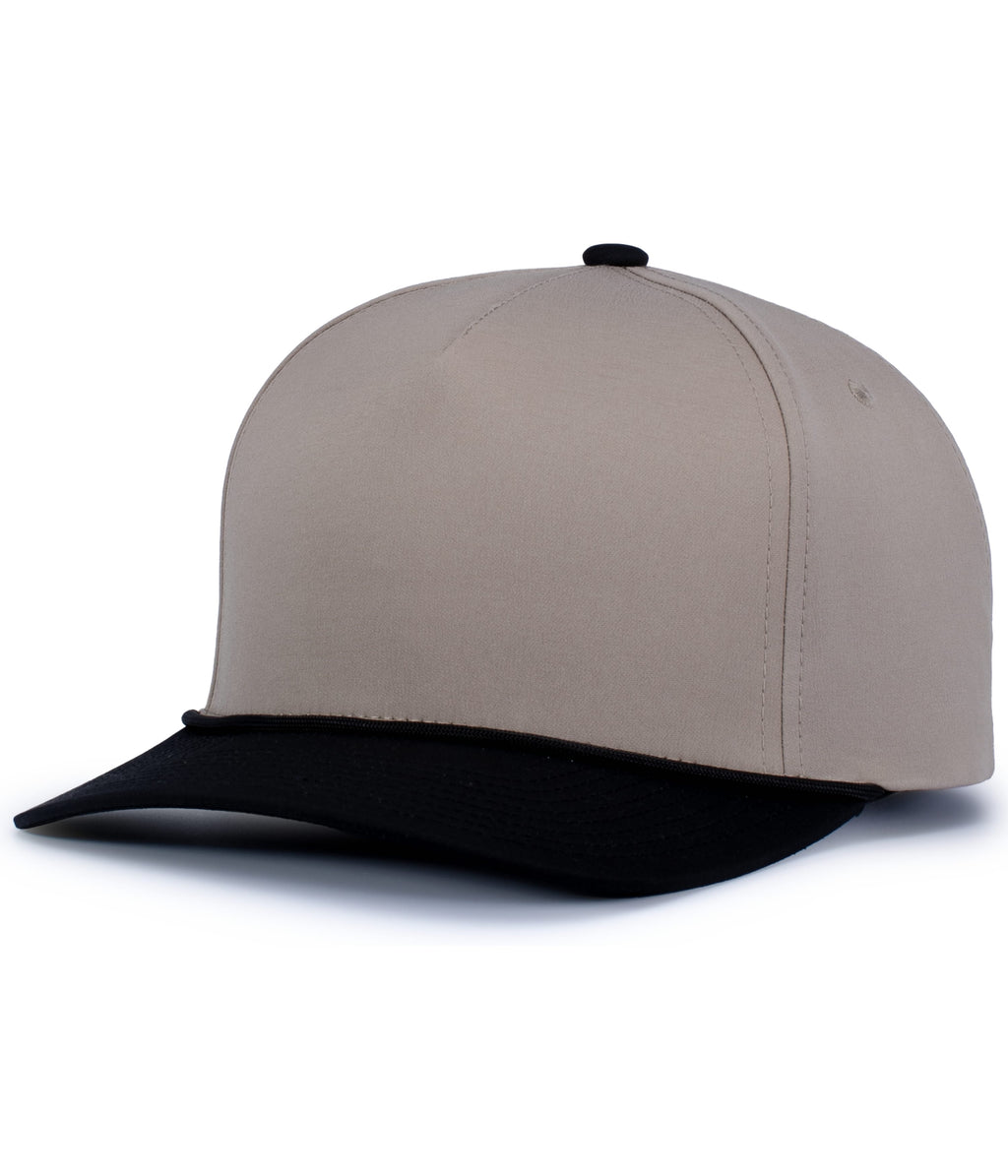 WEEKENDER CAP - SNAPBACK