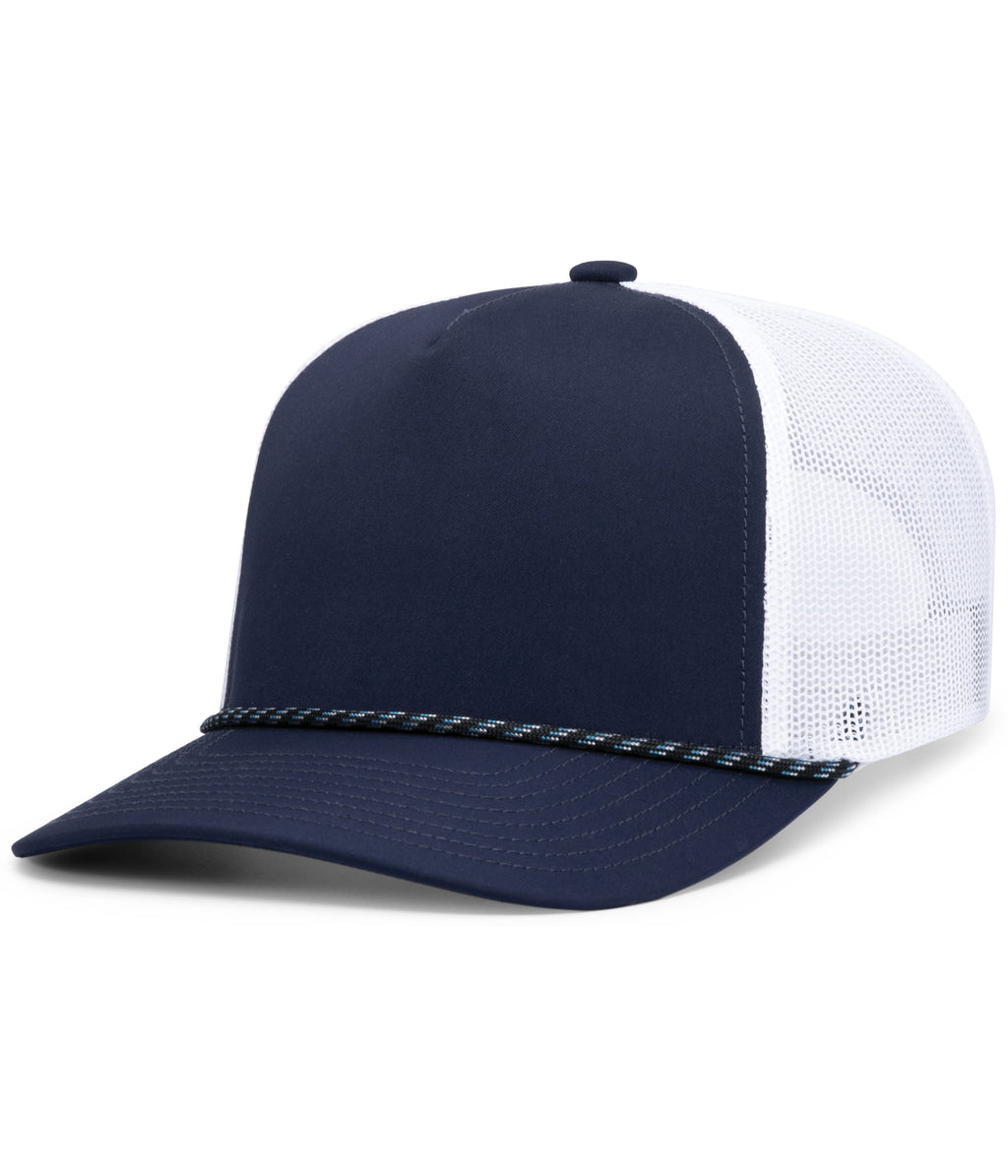 WEEKENDER TRUCKER CAP - SNAPBACK