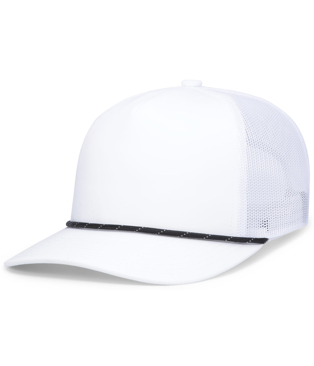 WEEKENDER TRUCKER CAP - SNAPBACK