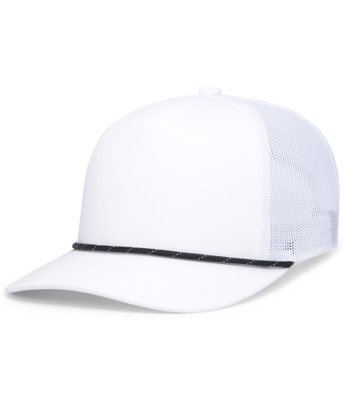 WEEKENDER TRUCKER CAP - SNAPBACK