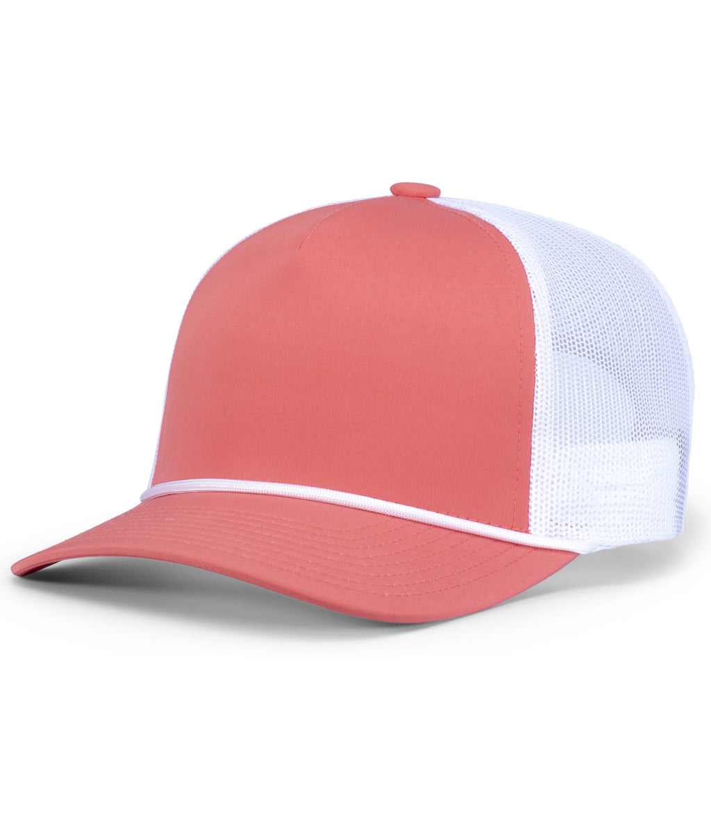 WEEKENDER TRUCKER CAP - SNAPBACK