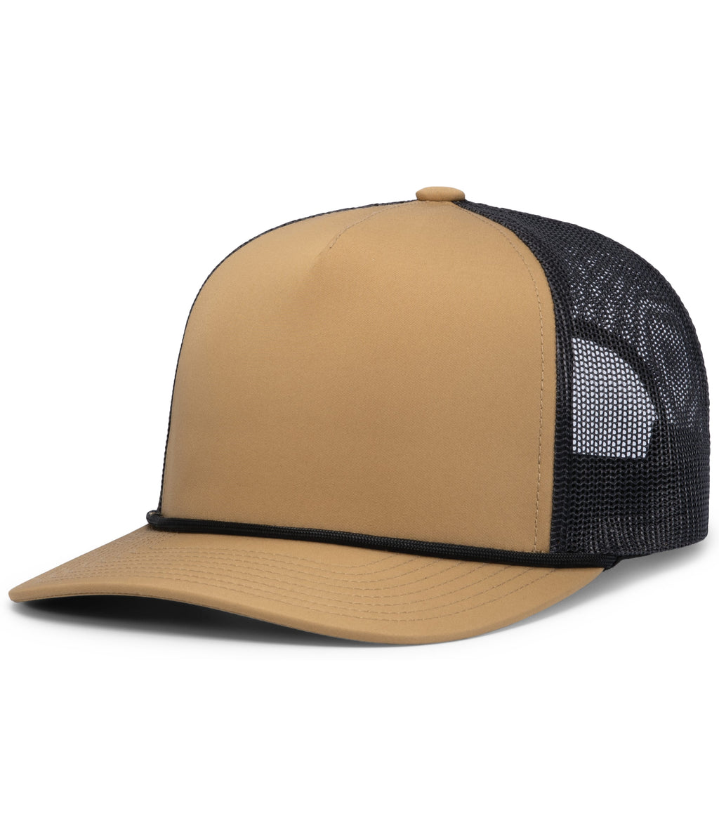 WEEKENDER TRUCKER CAP - SNAPBACK