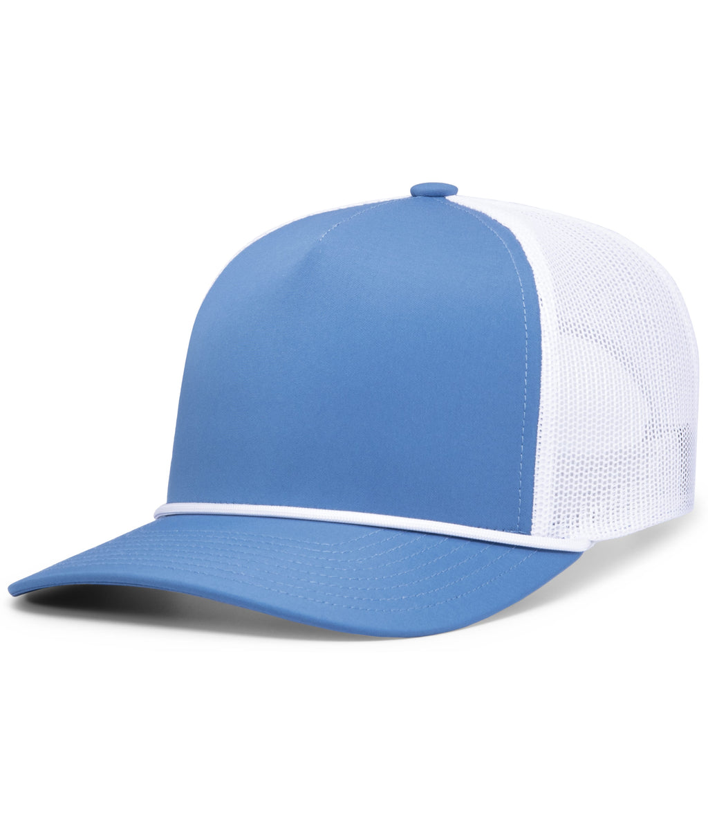 WEEKENDER TRUCKER CAP - SNAPBACK