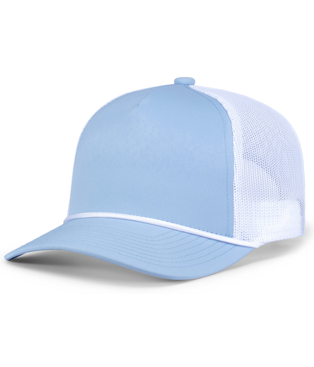 WEEKENDER TRUCKER CAP - SNAPBACK