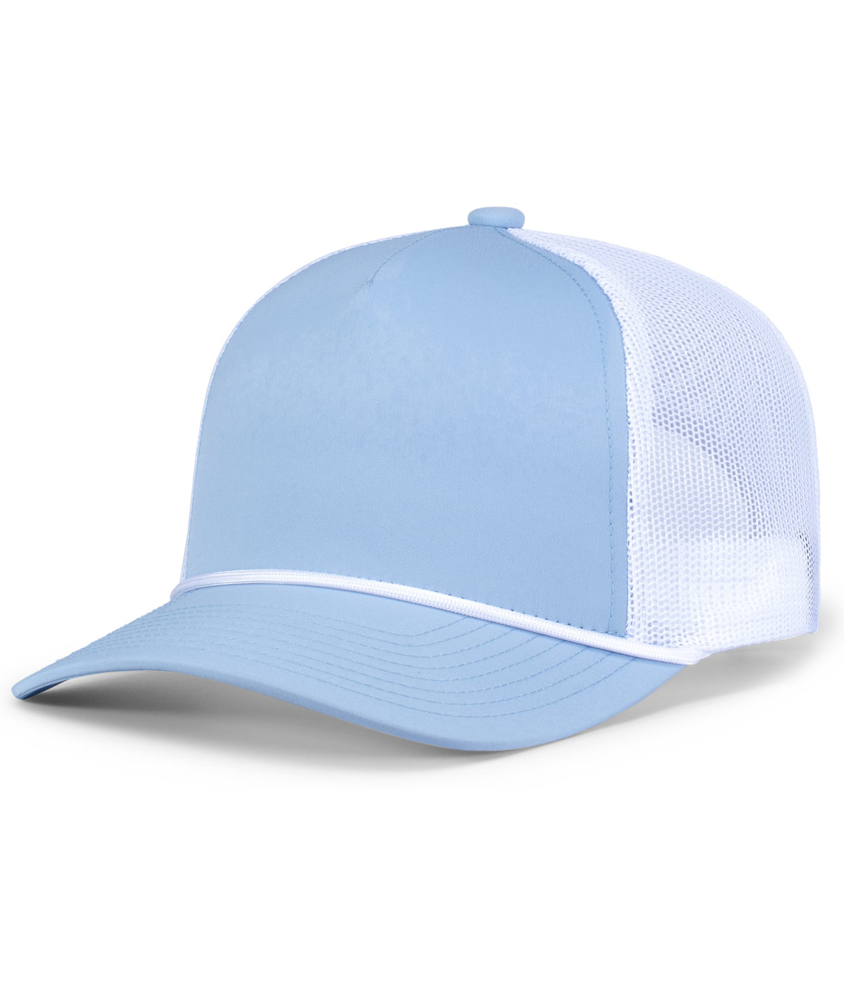 WEEKENDER TRUCKER CAP - SNAPBACK