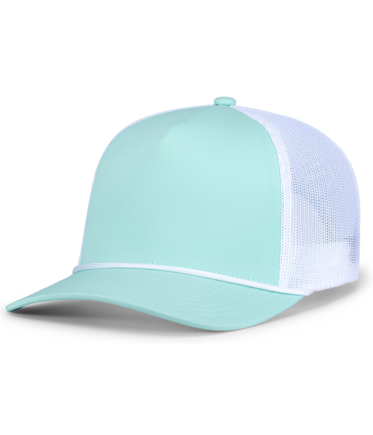 WEEKENDER TRUCKER CAP - SNAPBACK