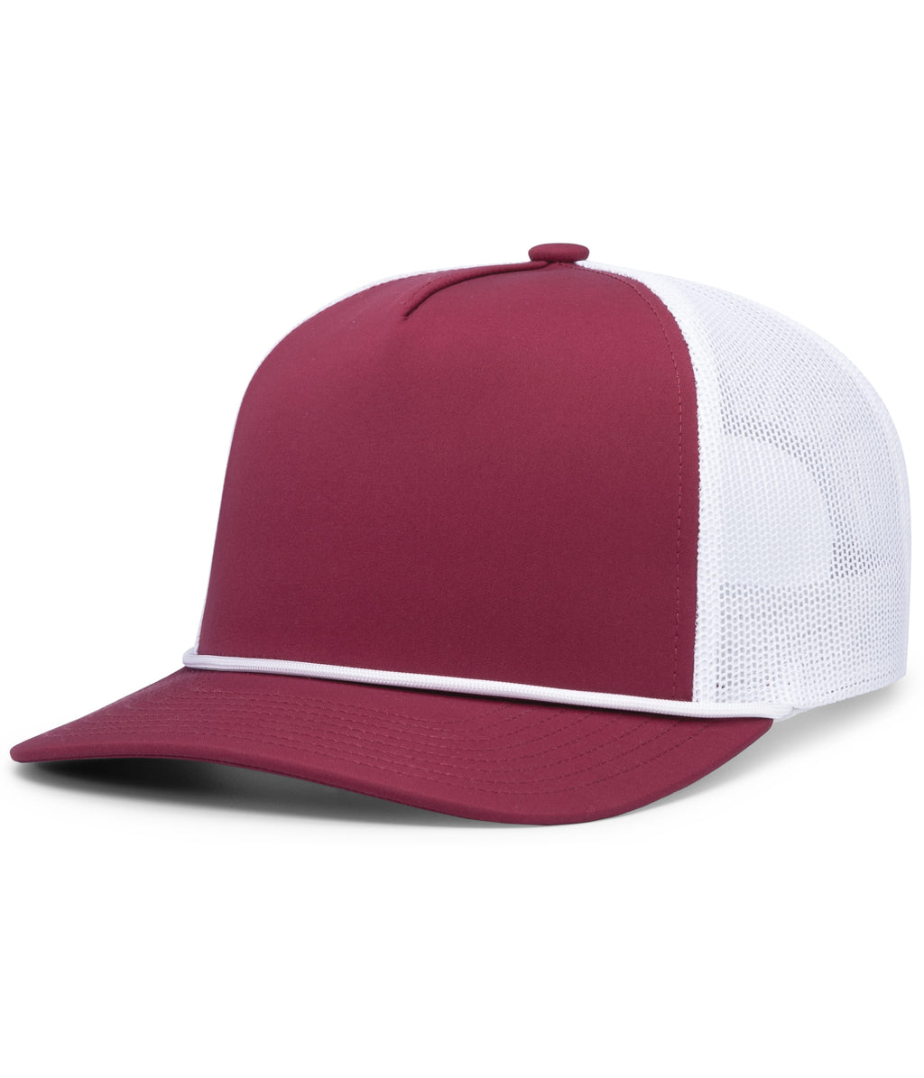 WEEKENDER TRUCKER CAP - SNAPBACK