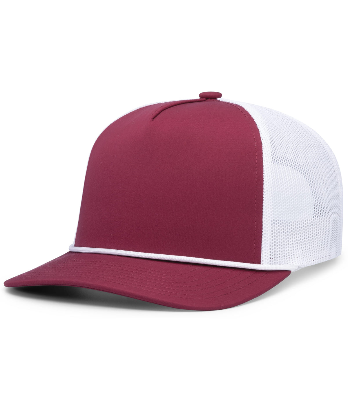 WEEKENDER TRUCKER CAP - SNAPBACK