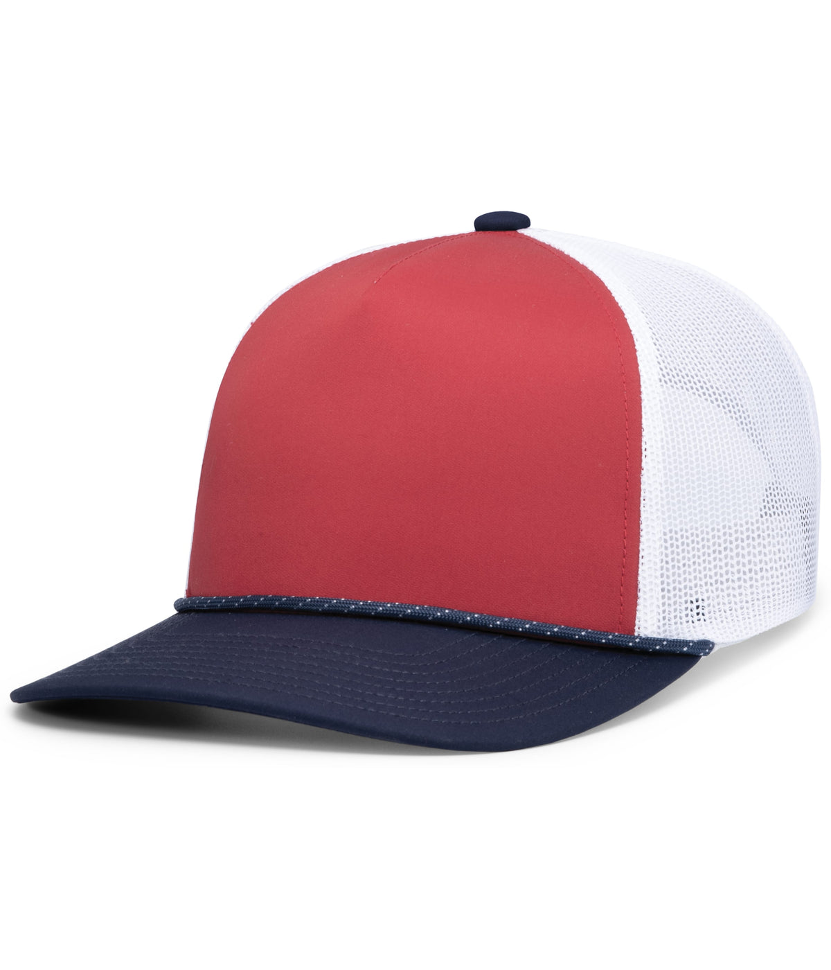 WEEKENDER TRUCKER CAP - SNAPBACK
