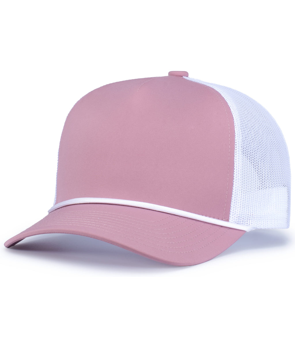 WEEKENDER TRUCKER CAP - SNAPBACK