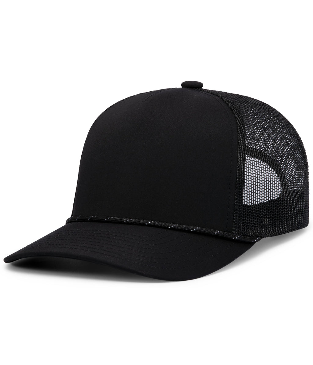 WEEKENDER TRUCKER CAP - SNAPBACK