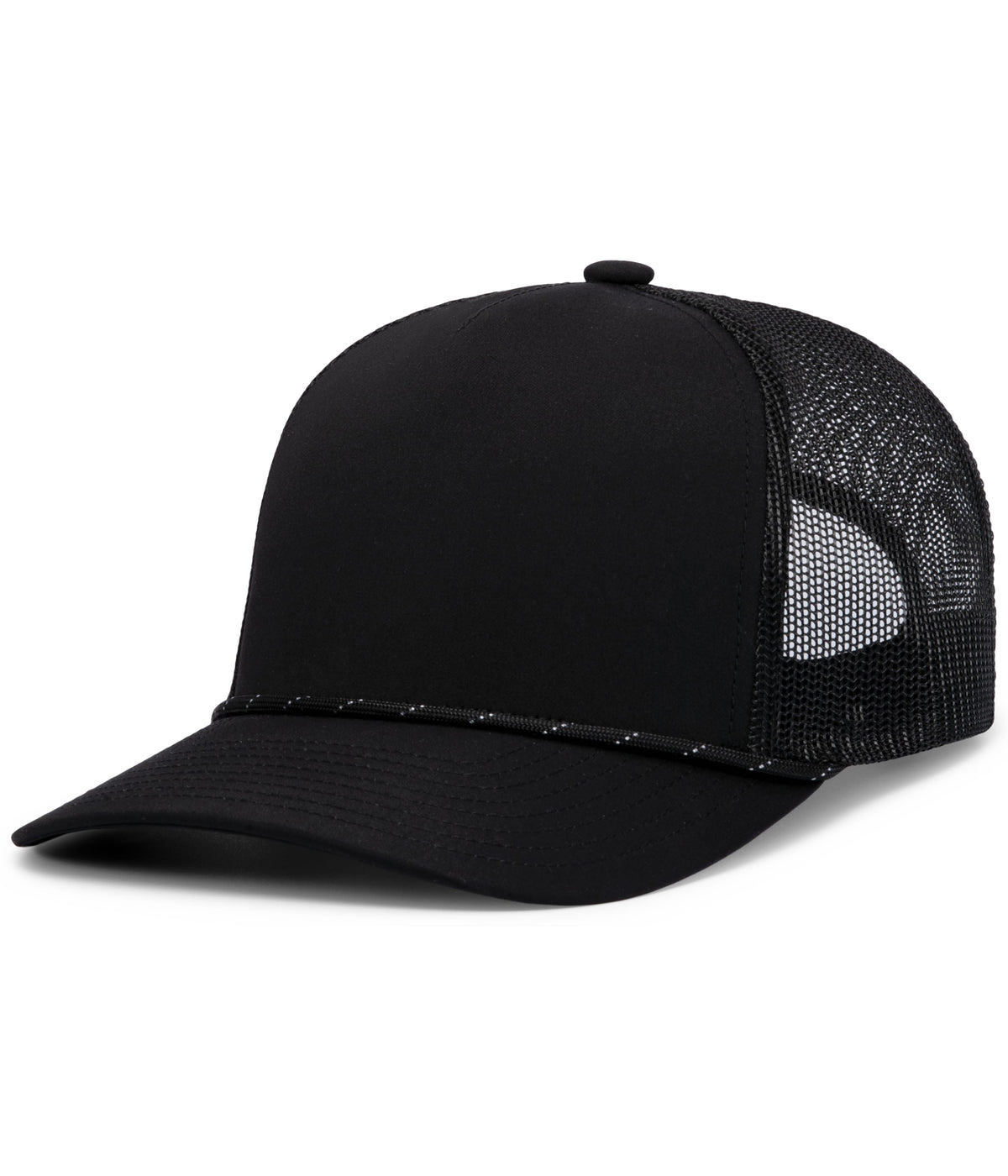 WEEKENDER TRUCKER CAP - SNAPBACK