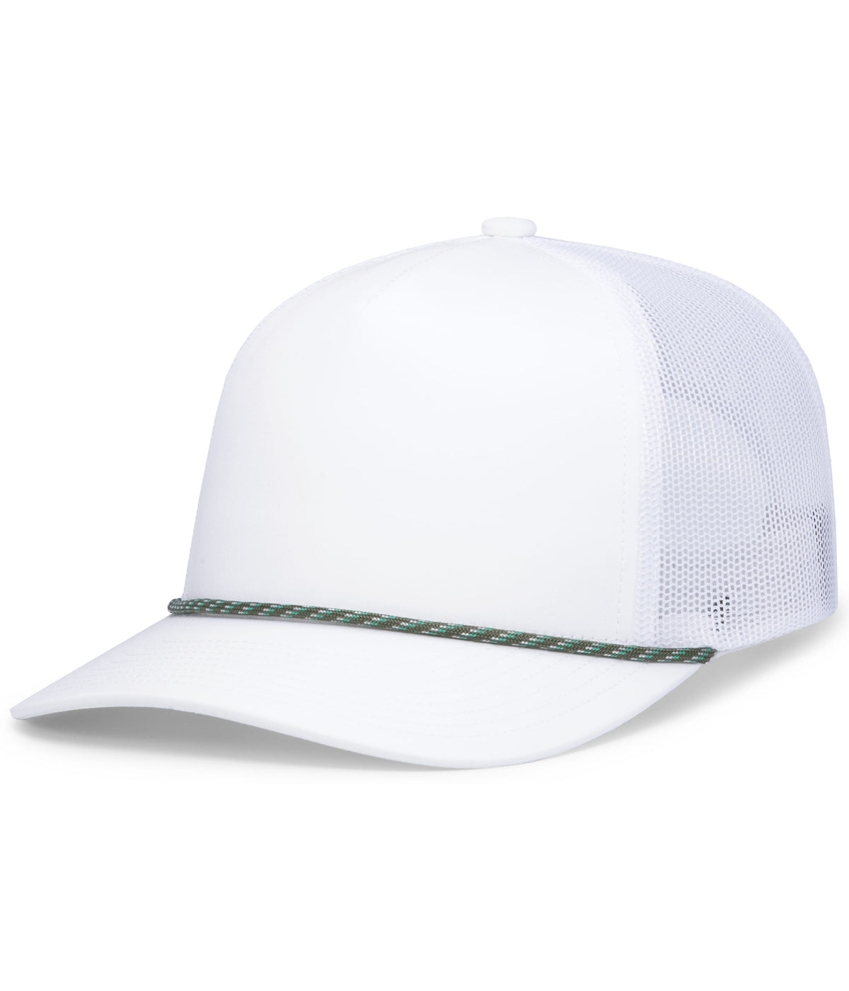 WEEKENDER TRUCKER CAP - SNAPBACK