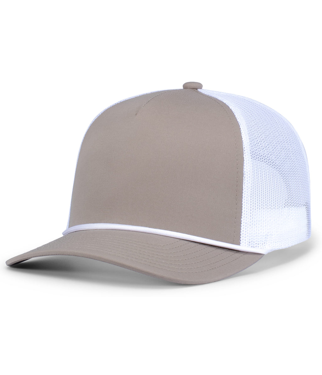 WEEKENDER TRUCKER CAP - SNAPBACK