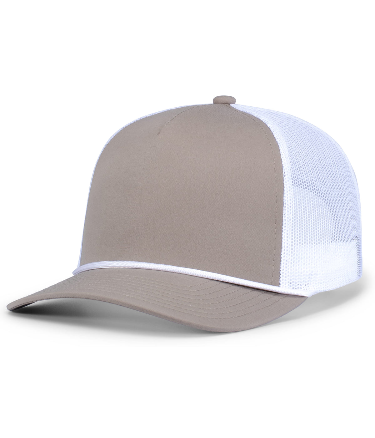 WEEKENDER TRUCKER CAP - SNAPBACK
