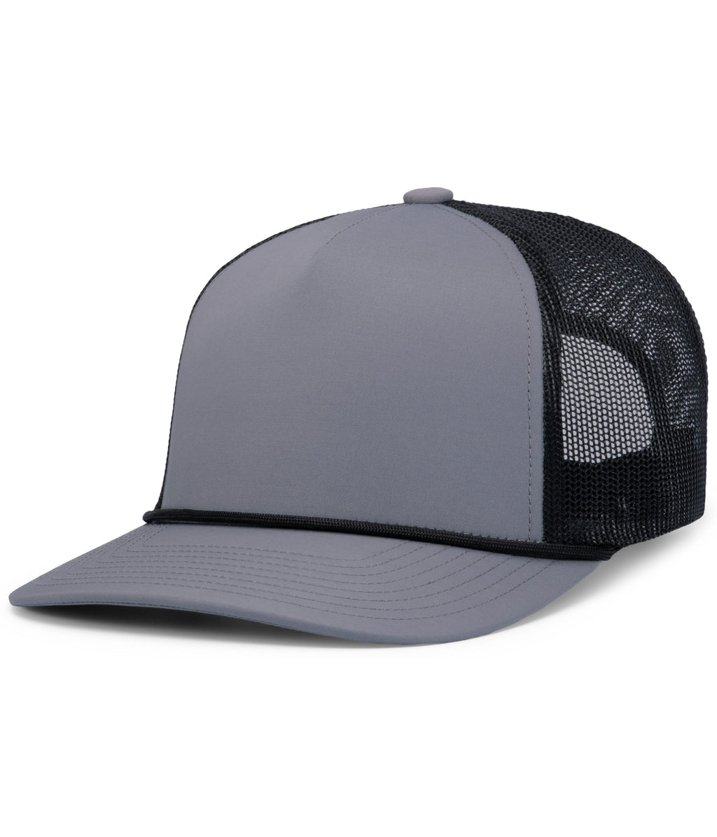 WEEKENDER TRUCKER CAP - SNAPBACK