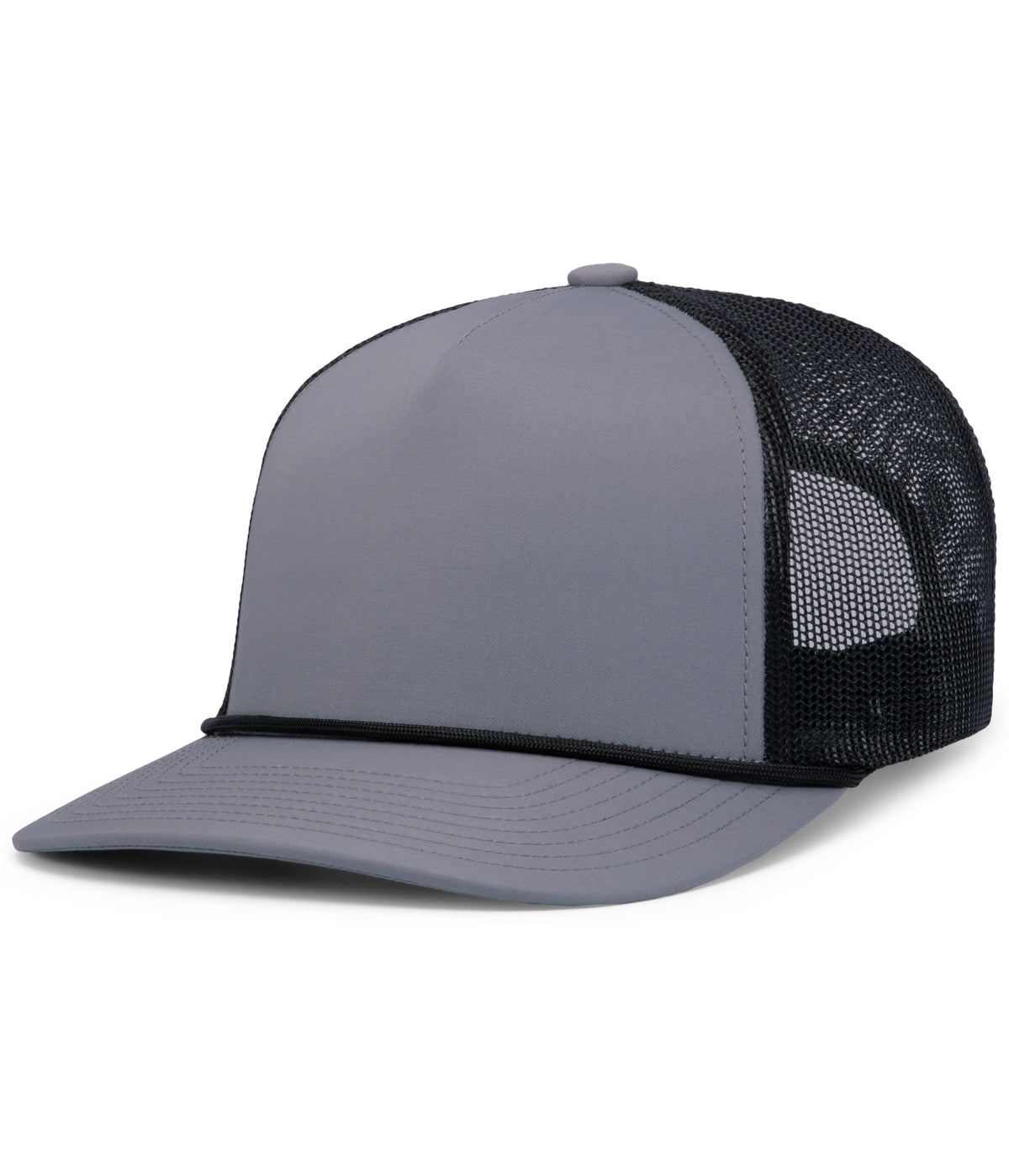WEEKENDER TRUCKER CAP - SNAPBACK