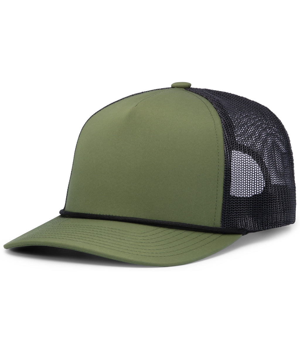 WEEKENDER TRUCKER CAP - SNAPBACK