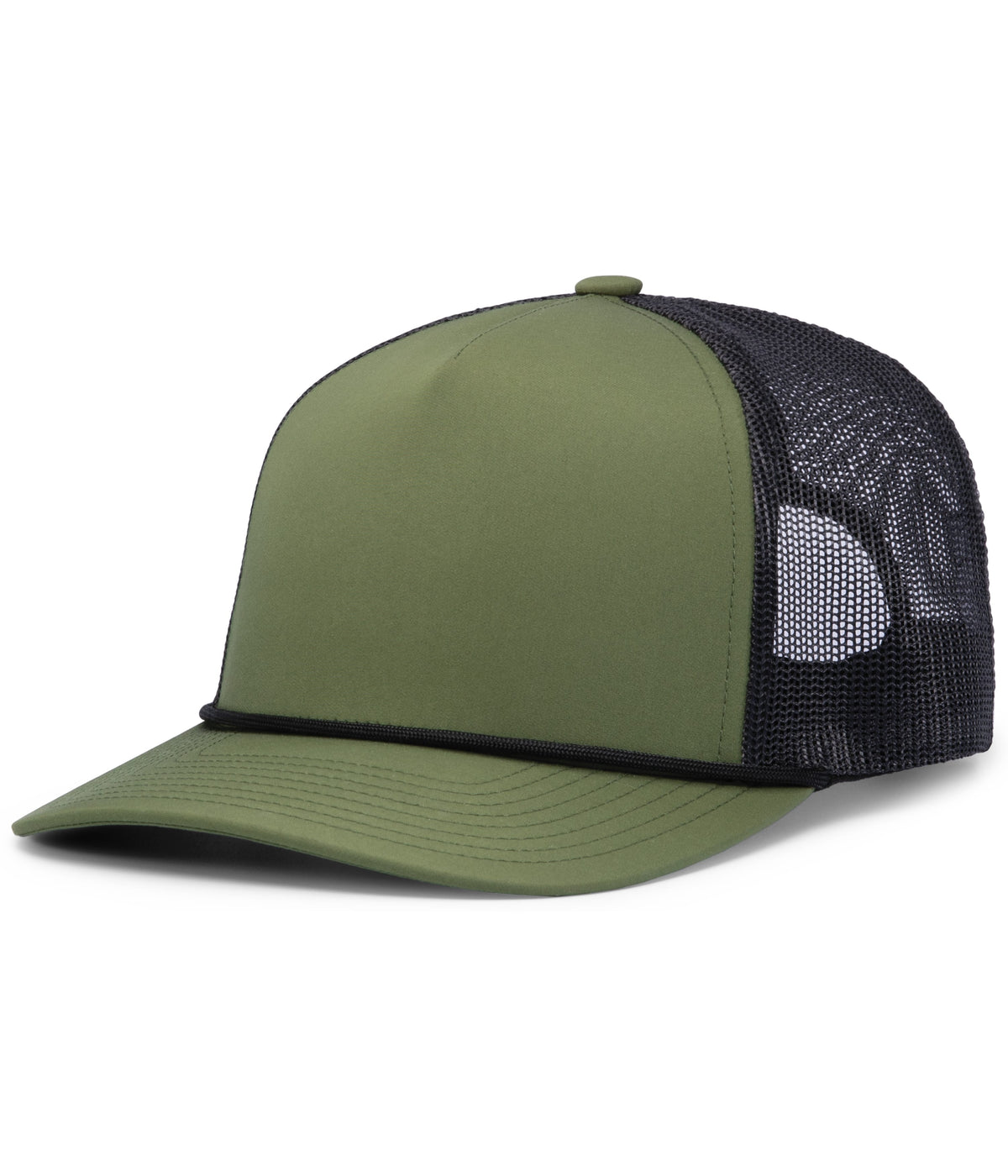 WEEKENDER TRUCKER CAP - SNAPBACK