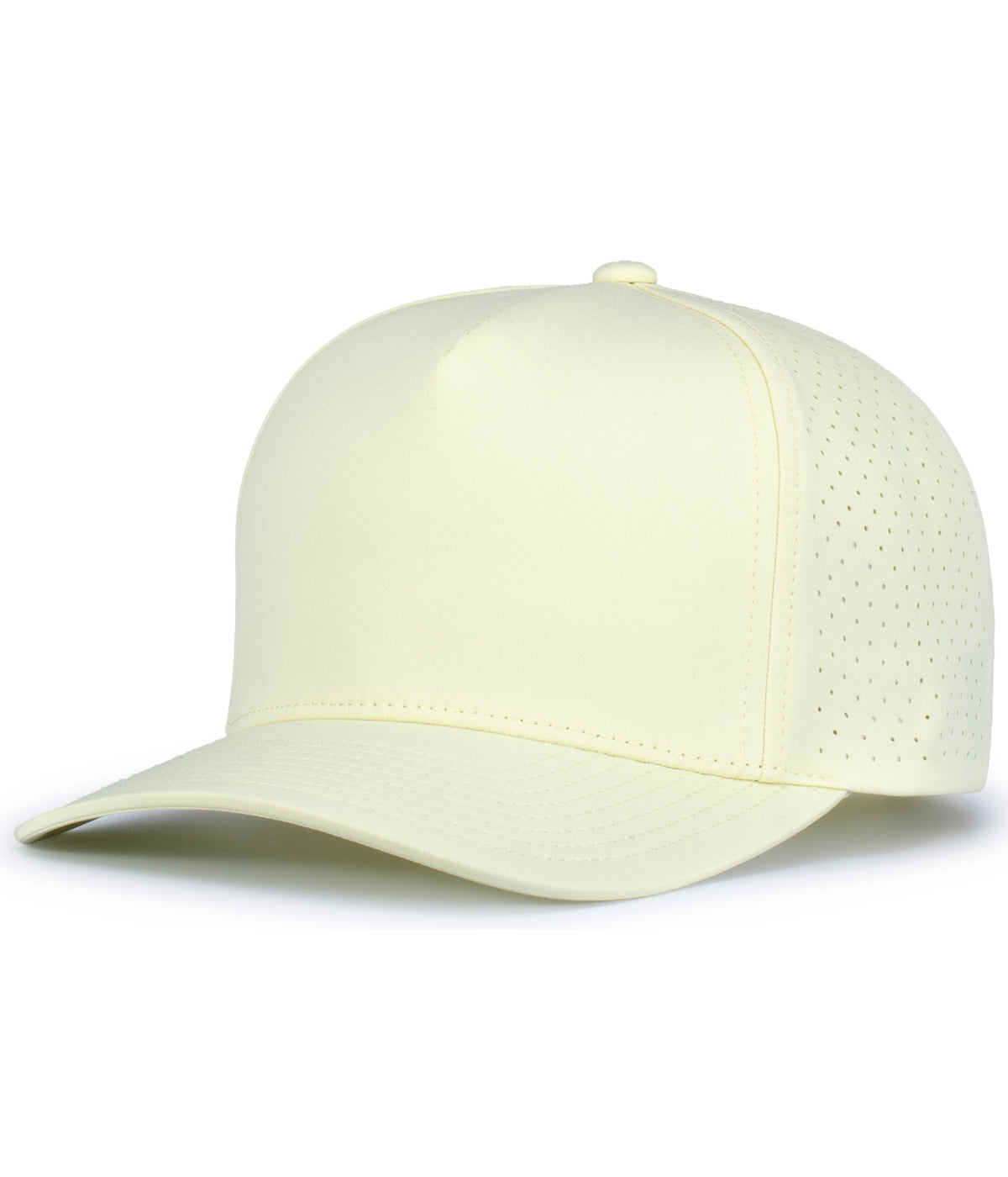WEEKENDER PERFORATED SNAPBACK CAP - ADJUSTABLE