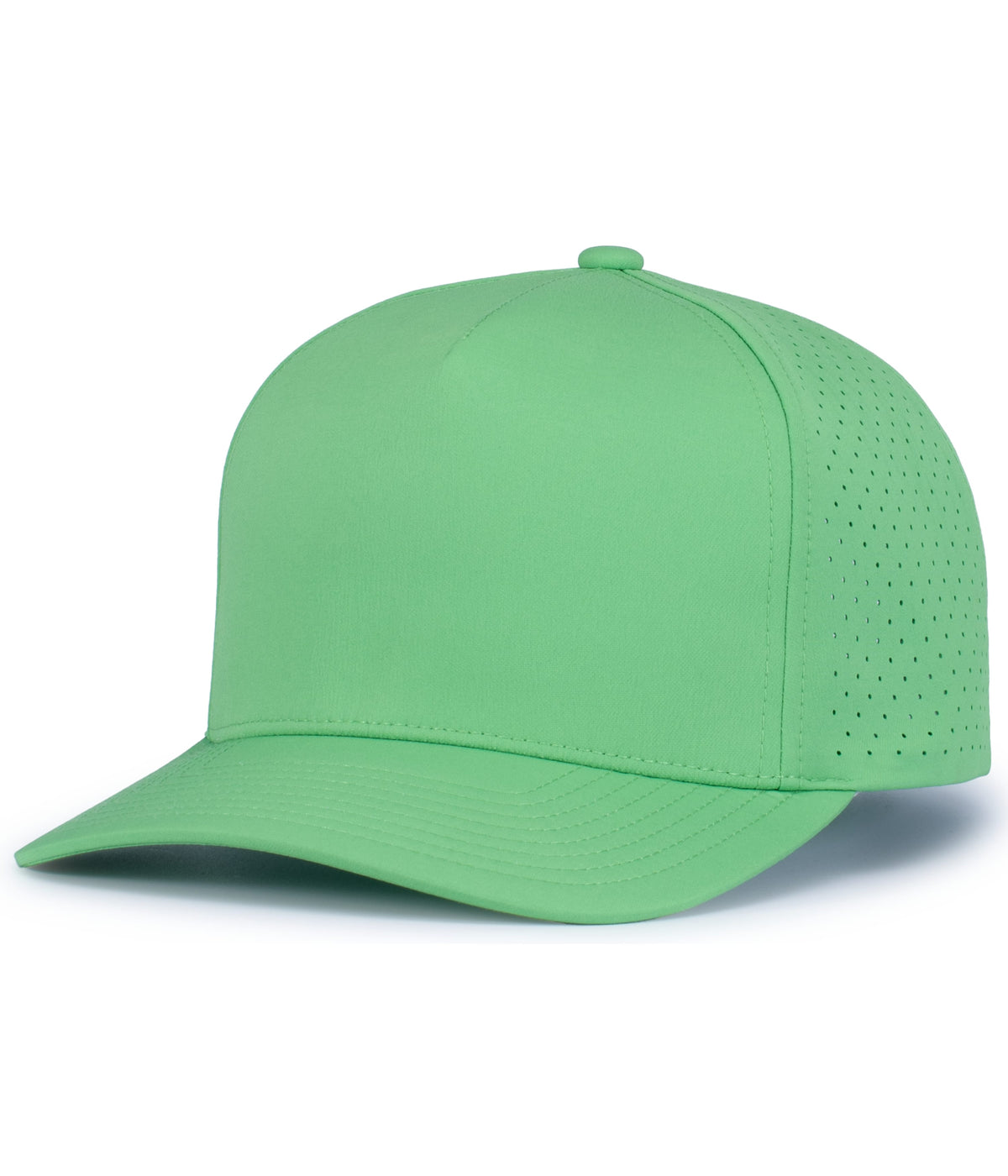 WEEKENDER PERFORATED SNAPBACK CAP - ADJUSTABLE