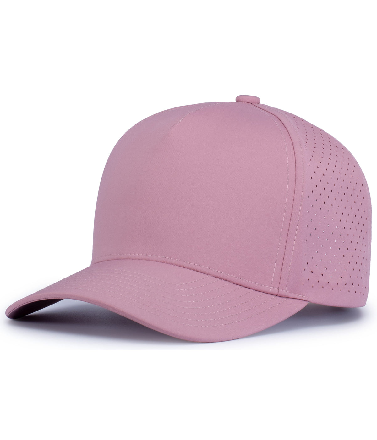 WEEKENDER PERFORATED SNAPBACK CAP - ADJUSTABLE