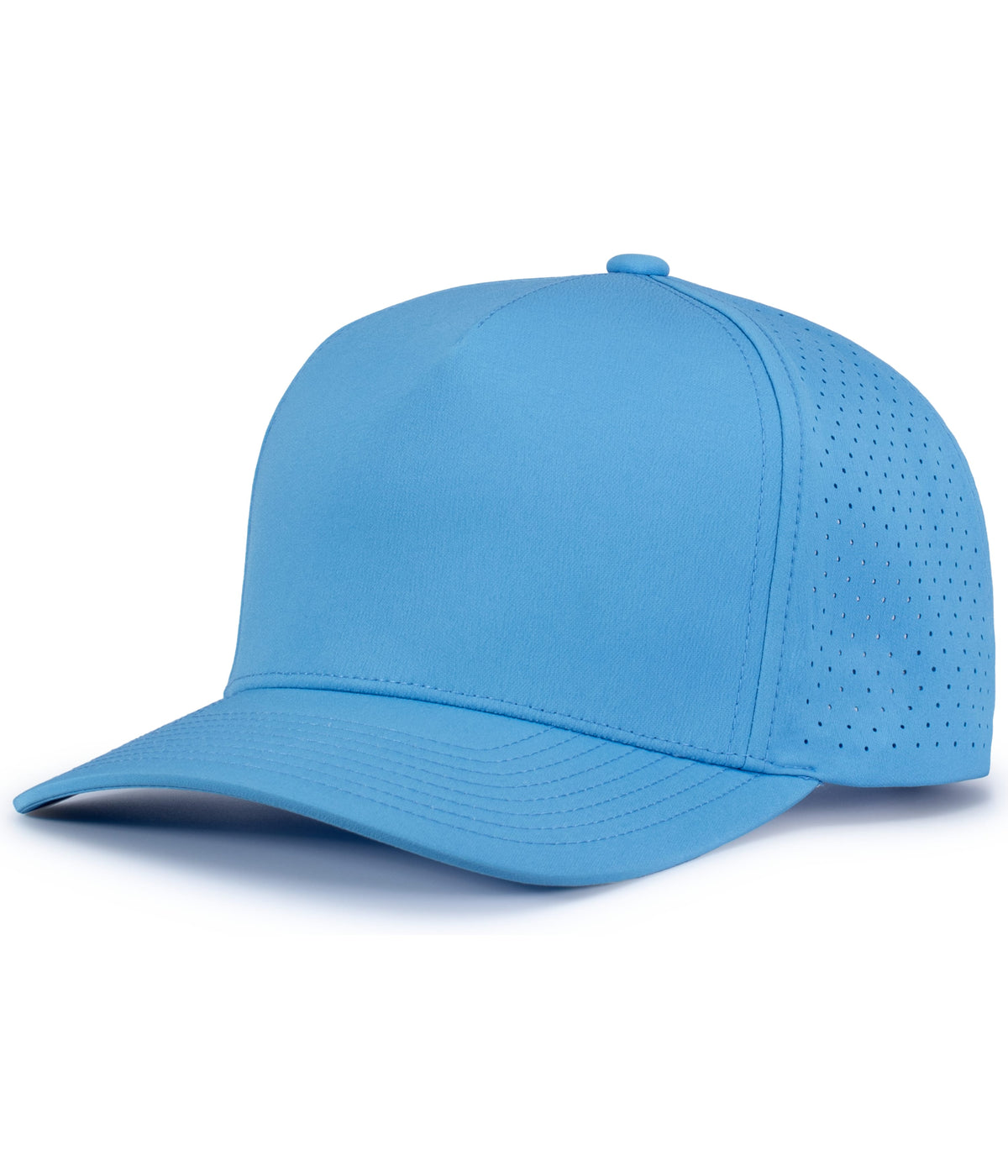 WEEKENDER PERFORATED SNAPBACK CAP - ADJUSTABLE