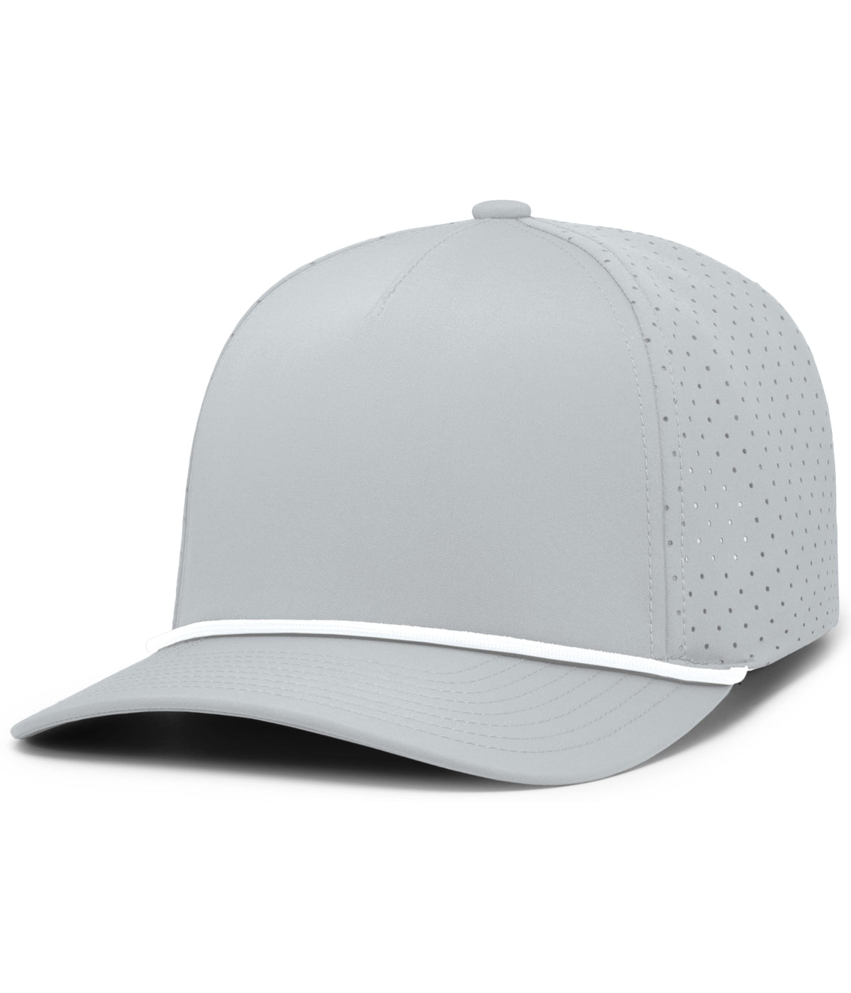 WEEKENDER PERFORATED SNAPBACK CAP - ADJUSTABLE