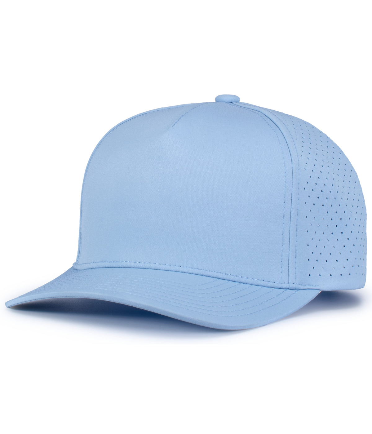 WEEKENDER PERFORATED SNAPBACK CAP - ADJUSTABLE
