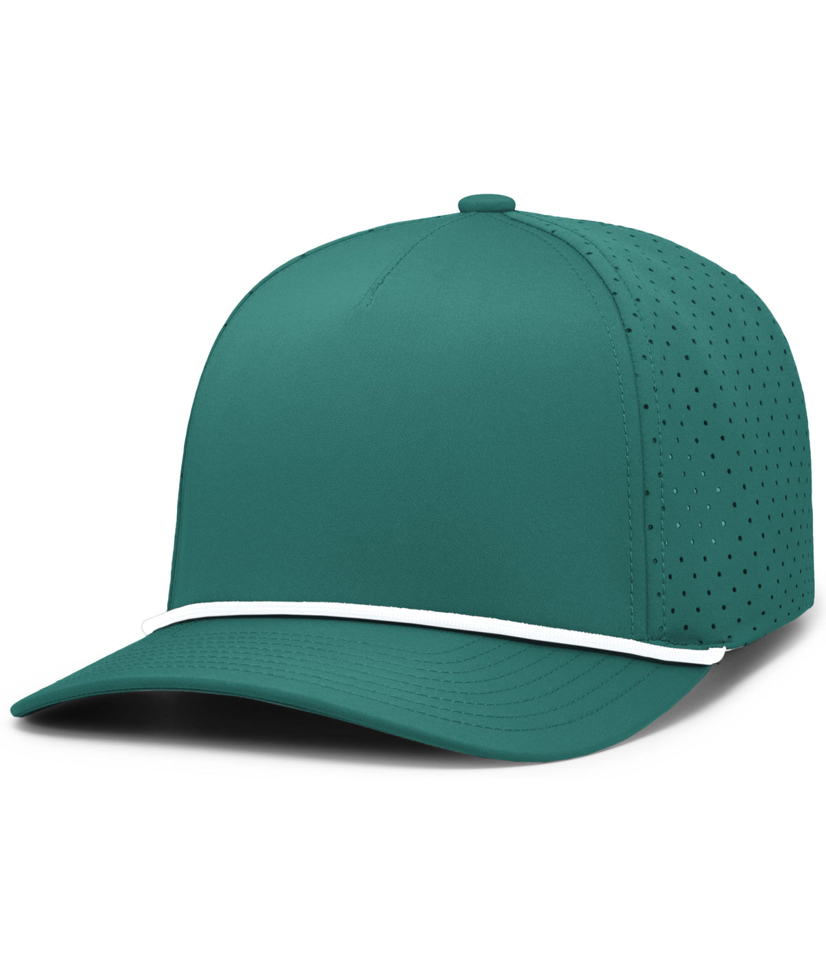 WEEKENDER PERFORATED SNAPBACK CAP - ADJUSTABLE