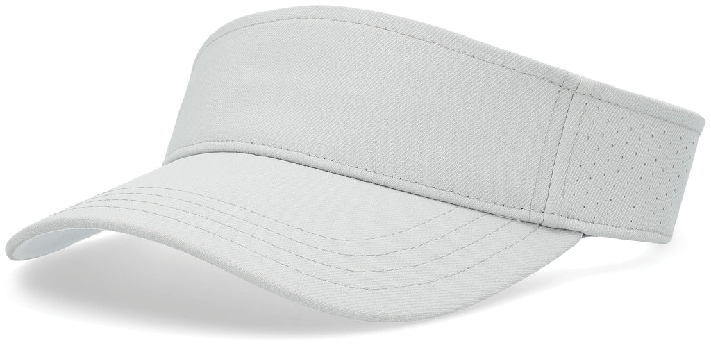 PERFORATED VISOR POWERED BY COOLCORE® - ADJUSTABLE