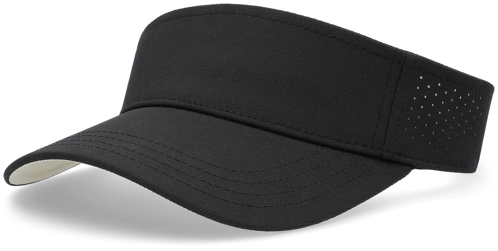 PERFORATED VISOR POWERED BY COOLCORE® - ADJUSTABLE