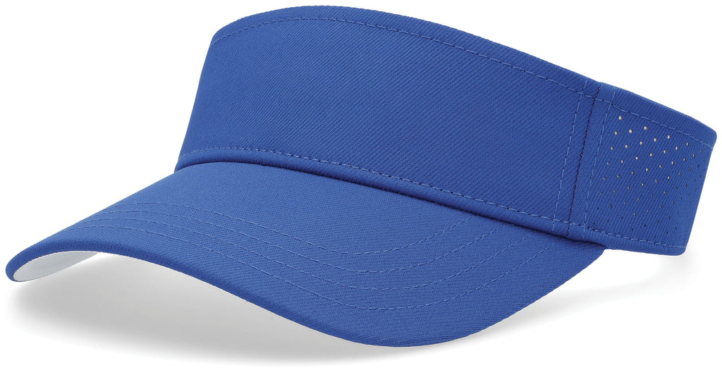 PERFORATED VISOR POWERED BY COOLCORE® - ADJUSTABLE
