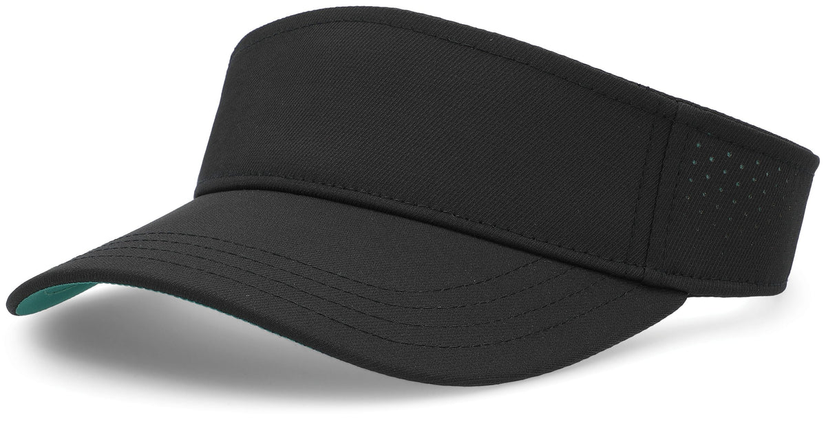 PERFORATED VISOR POWERED BY COOLCORE® - ADJUSTABLE